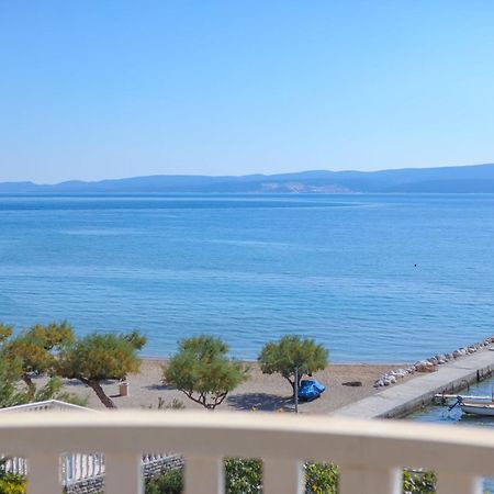Villa Cetina Omis Exterior photo