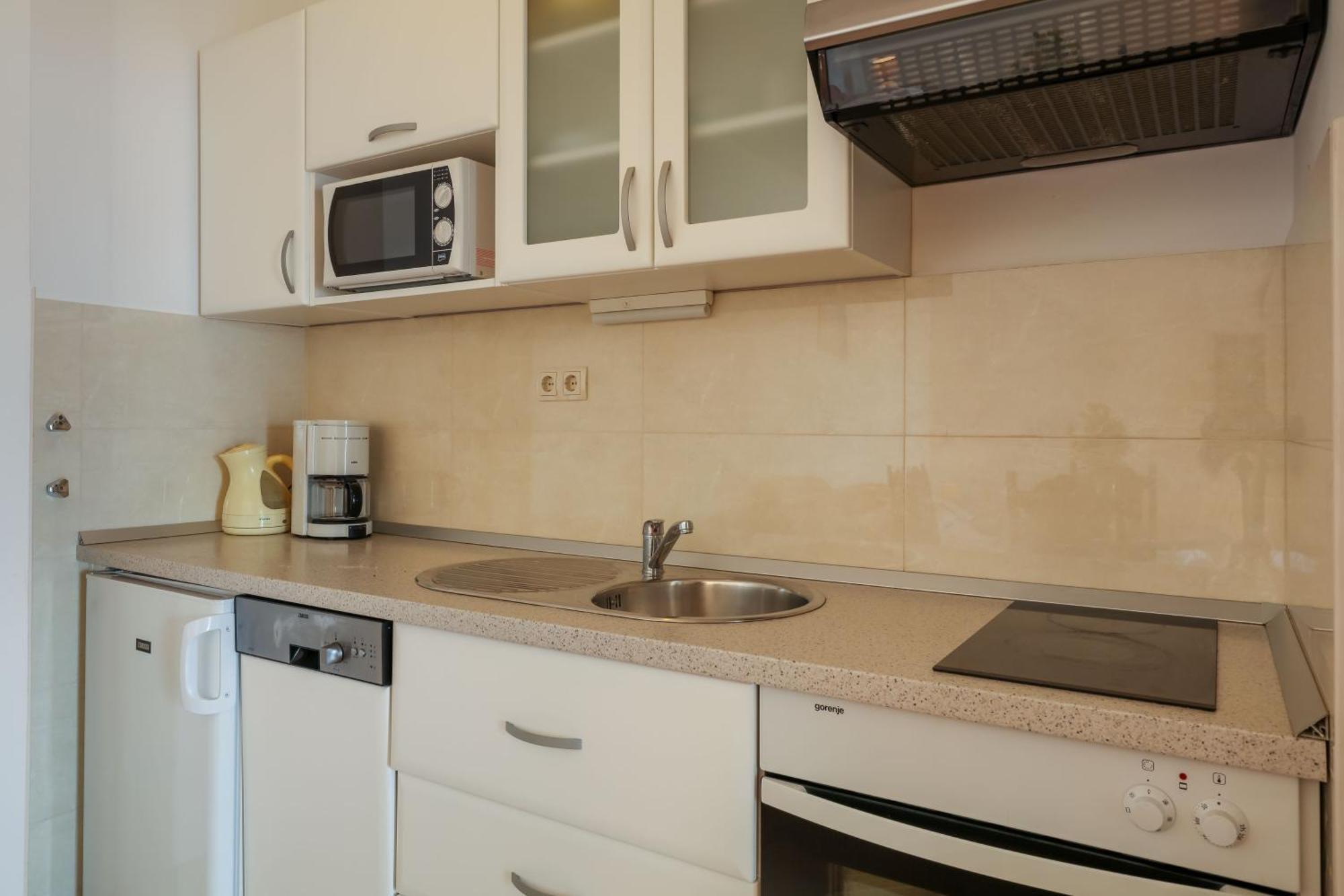 Villa Cetina Omis Exterior photo