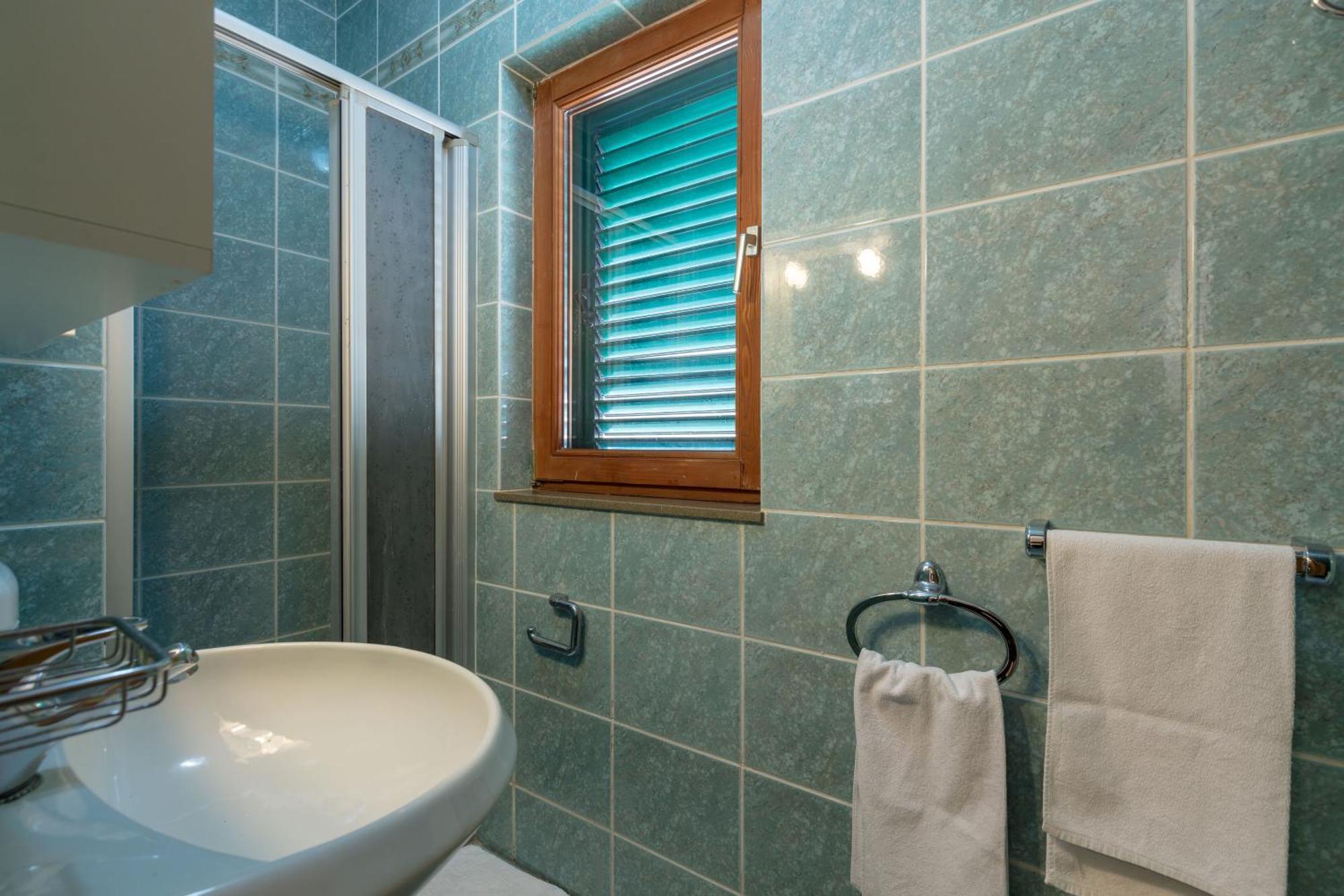 Villa Cetina Omis Exterior photo