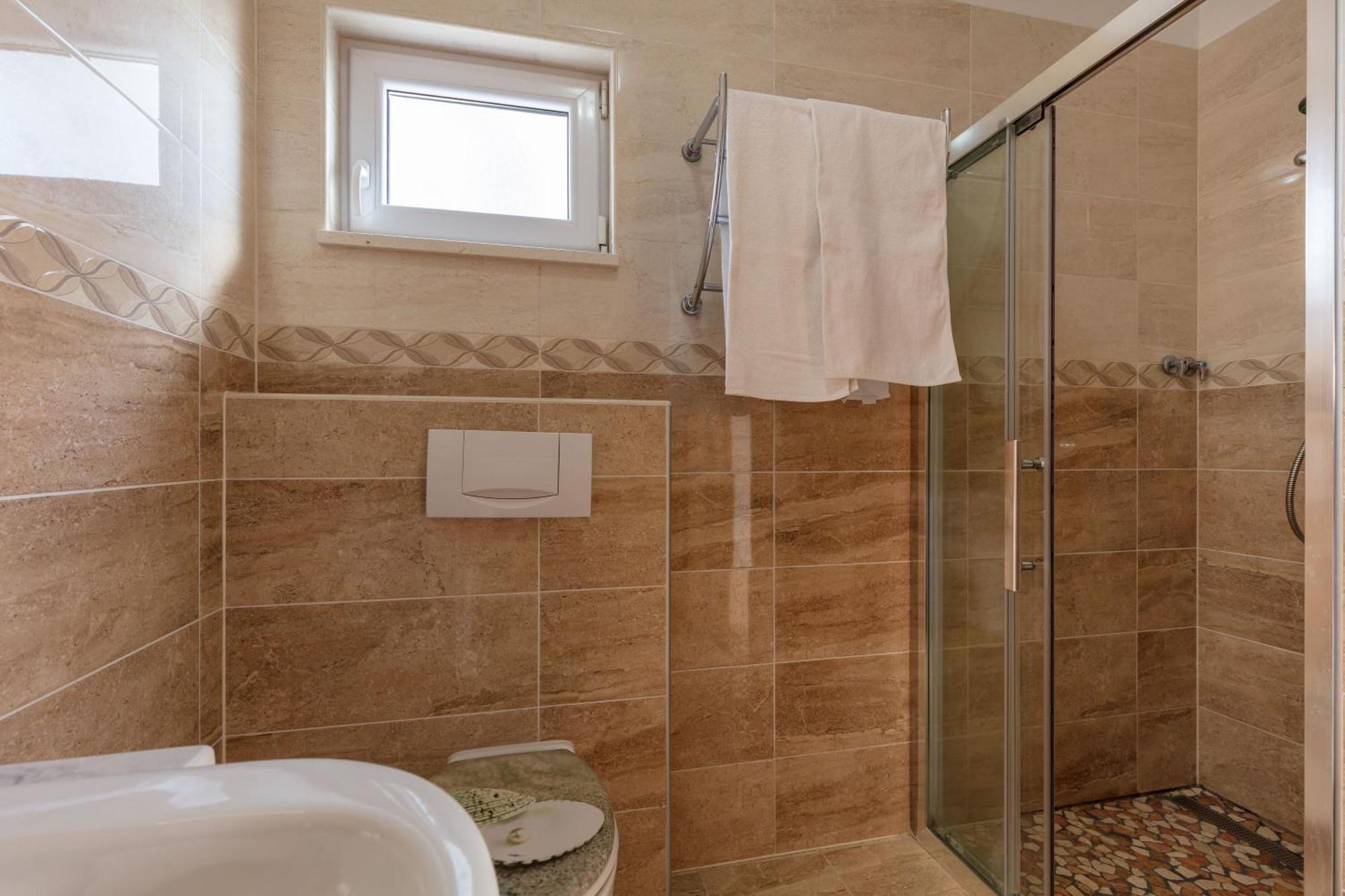 Villa Cetina Omis Exterior photo