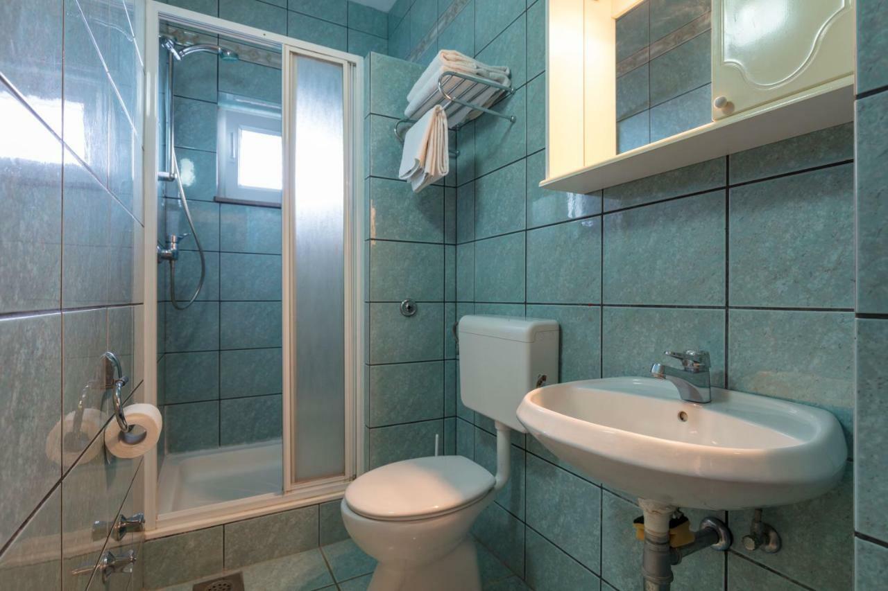 Villa Cetina Omis Room photo